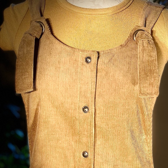 NWT - URBAN OUTFITTERS LOST + WONDER MINI DRESS - Picture 10 of 14